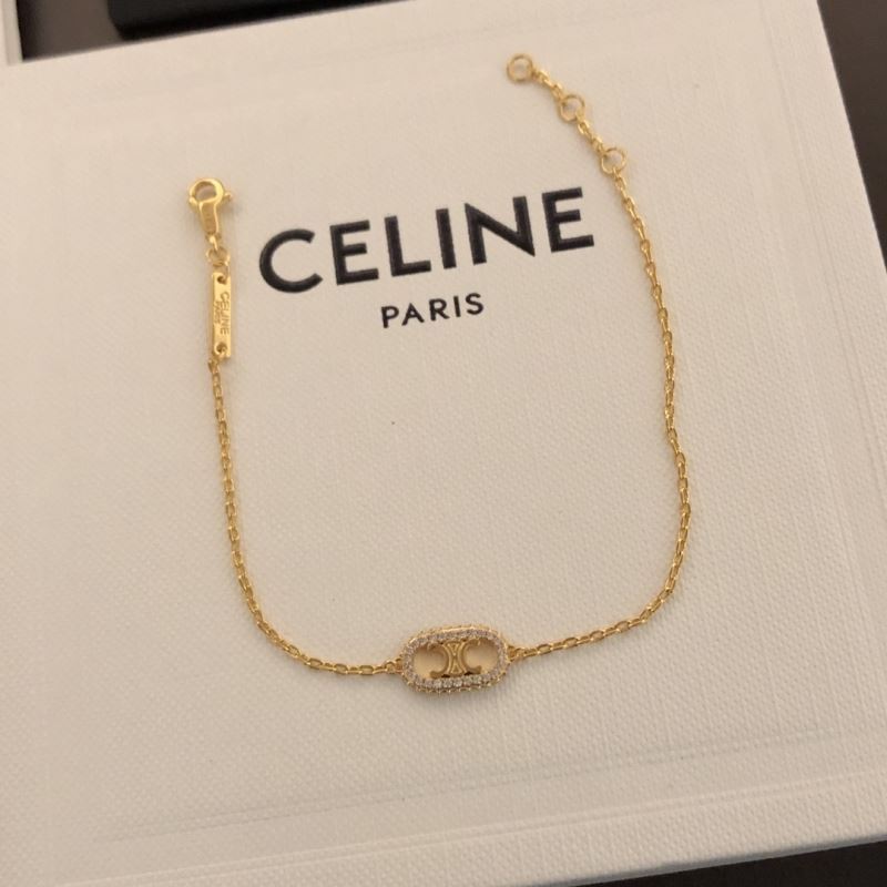 Celine Bracelets